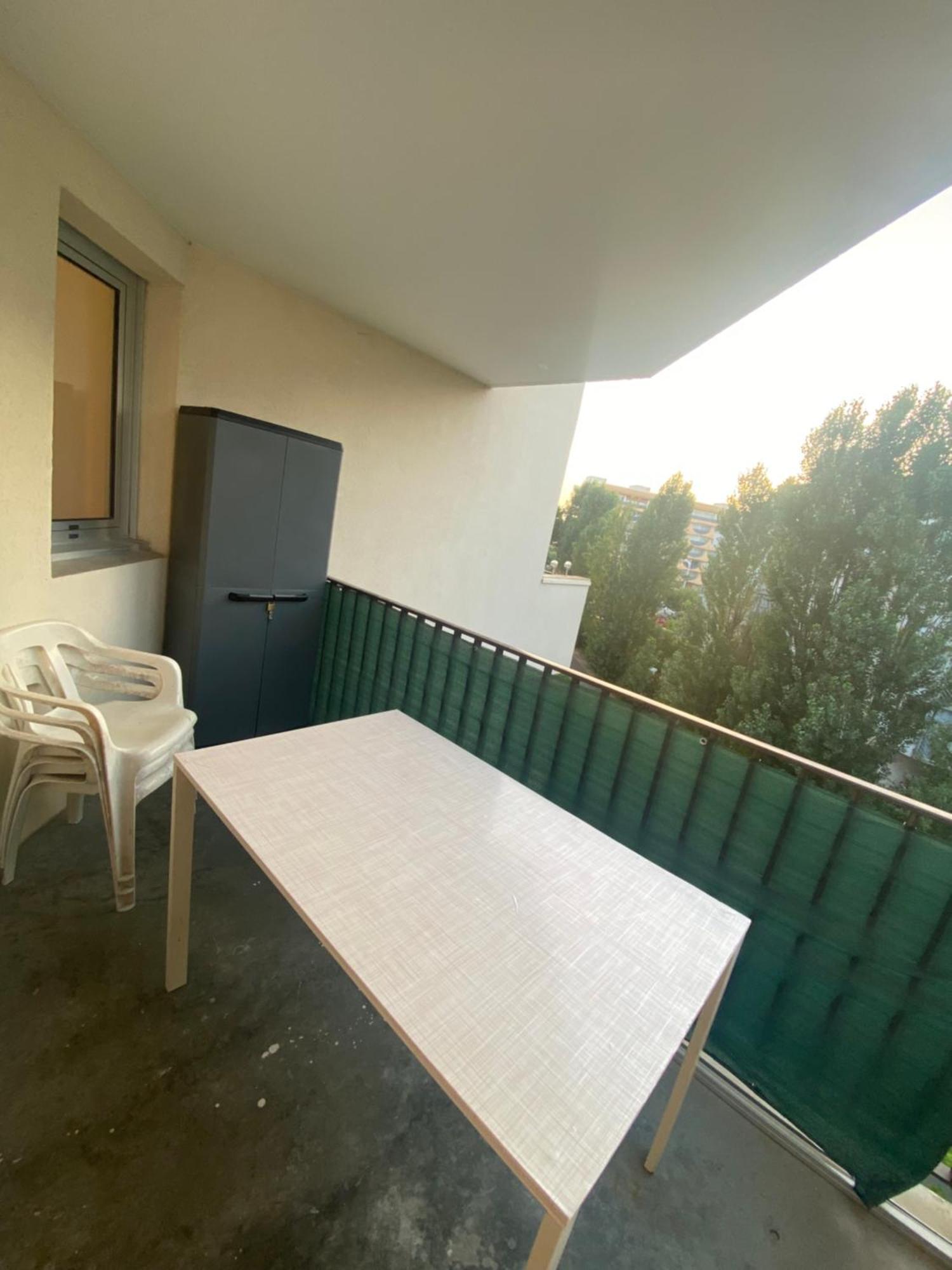 Studio avec parking privé Le Grau-du-Roi Exterior foto